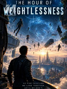The Hour of Weightlessness