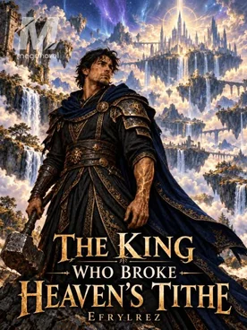 The King Who Broke Heaven’s Tithe
