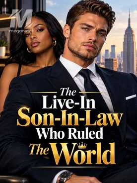 The Live‑In Son‑In‑Law Who Ruled The World