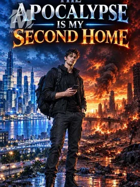 The Apocalypse Is My Second Home