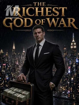 The Richest God of War