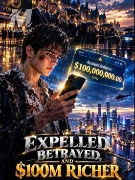 Expelled, Betrayed, and $100M Richer