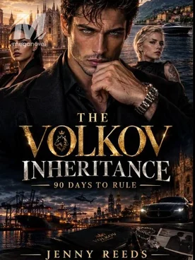 The Volkov's inheritance: 90 days to rule