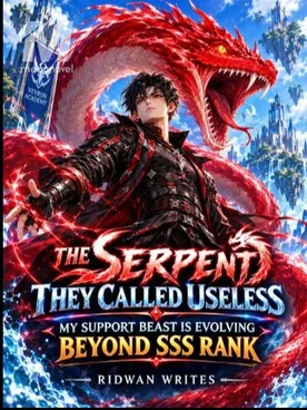 The Serpent They called useless