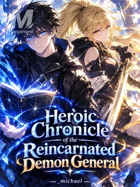 Heroic Chronicle of the Reincarnated Demon General