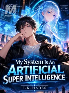 My System Is An Artificial Super Intelligence