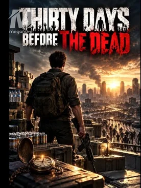 Thirty Days Before the Dead