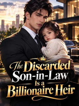 The Discarded Son-in-Law Is a Billionaire Heir