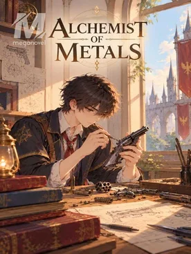 Alchemist of Metals