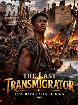THE TRANSMIGRATOR
