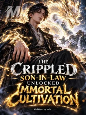 THE CRIPPLED SON-IN-LAW UNLOCKED IMMORTAL CULTIVATION