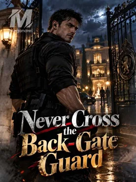 Never Cross the Back-Gate Guard