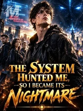 The System Hunted Me,So I Became It's Nightmare
