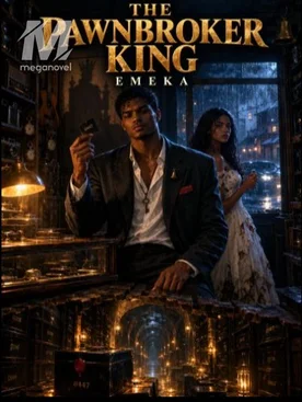 The Pawnbroker King