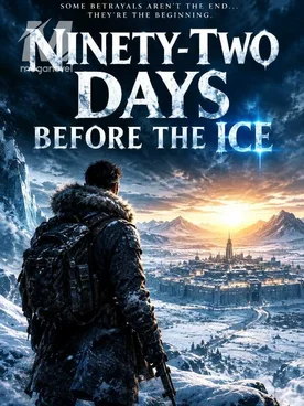 Ninety-Two Days Before the Ice