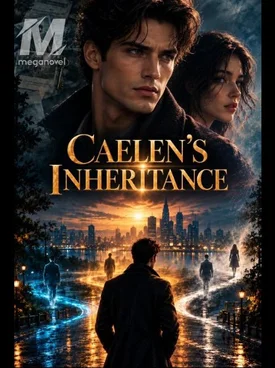 Caelen’s Inheritance