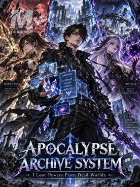 Apocalypse Archive System: I Loot Powers From Dead Worlds