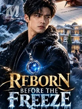 REBORN BEFORE THE FREEZE