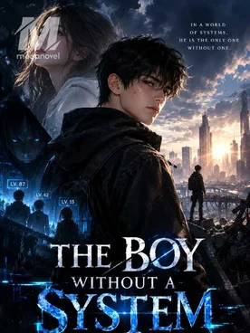 The boy without a system