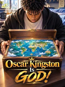Oscar Kingston Is God!