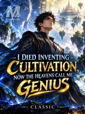 I Died Inventing Cultivation, Now the Heavens Call Me Genius