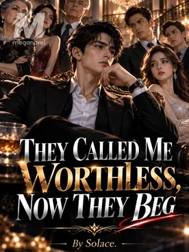 They called me worthless, now the beg.