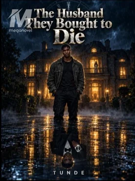 The Husband They Bought To Die