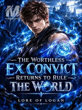 The worthless Ex-Convict returns to rule the world.