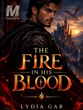 The Fire in His Blood