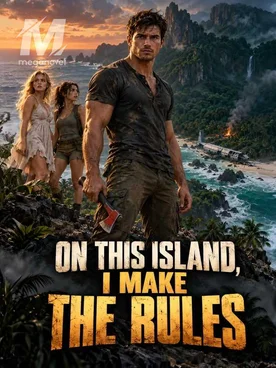 On This Island, I Make the Rules
