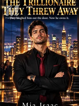The Trillionaire They Threw Away