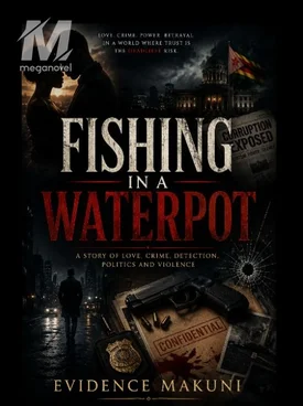 FISHING IN A WATERPOT