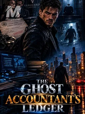 The Ghost Accountant's Ledger