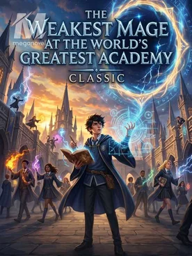The Weakest Mage at the World's Greatest Academy
