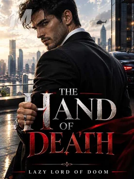 The Hand of Death