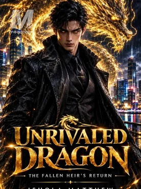 Unrivaled Dragon: The Fallen Heir’s Return