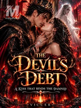 The Devil's Debt: A Kiss That Binds the Damned
