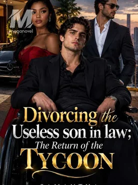 Divorcing the useless son in law ; The return of the Tycoon