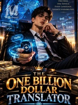The One Billion Dollars Translator