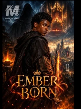 Ember Born