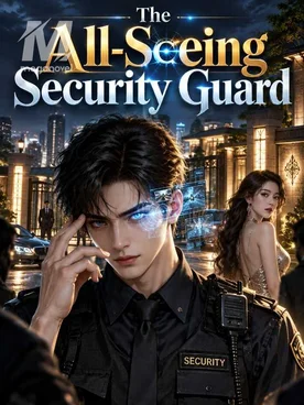 The All-Seeing Security Guard
