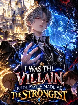 I Was the Villain, but the System Made Me the Strongest