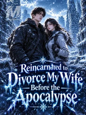 Reincarnated To Divorce My Wife Before The Apocalypse