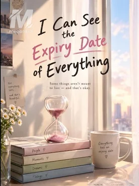 I Can See the Expiry Date of Everything