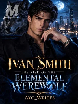 Ivan Smith: The rise of the elemental werewolf