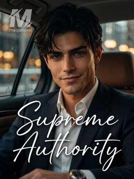 Supreme Authority