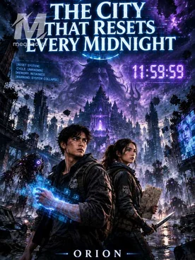 The City That Resets Every Midnight