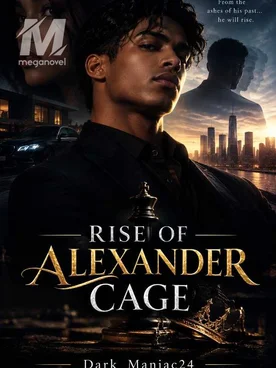 RISE OF ALEXANDER CAGE