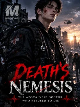 Death's Nemesis: The Apocalypse Doctor Who Refused to Die