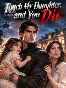 Touch My Daughter, and You Die